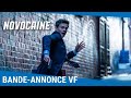 Novocaine French Trailer Currently In Theaters