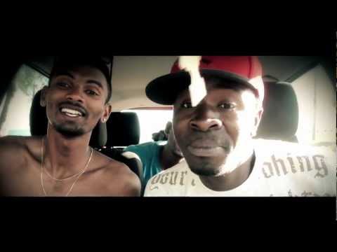 Douvilous - Say Yeah