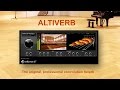 Video 1: Altiverb 7 Guided Tour