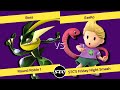 STC S FNS Round 1 Boss Vs EzeKo SSBU Round Robin