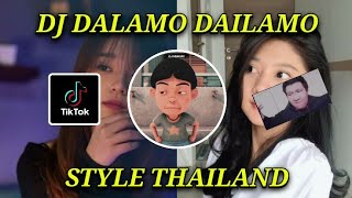 Download lagu DJ INILAH AKU RAJA MEKSIKO X DALAMO DALAMO STYLE THAILAND mp3
