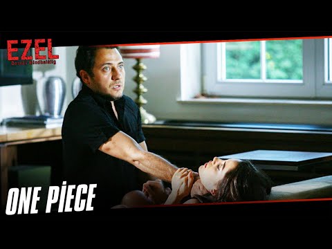 Cengiz Atay A Film One Piece #3 - Ezel Bosszú Mindhalálig Különleges Jelenetek