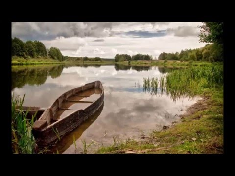 Nikolai Aladov - Fugue on a Belarusian Folk Theme