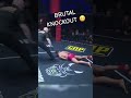 This upkick KO ? (via shinobimmafc/IG)