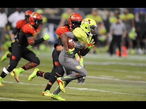 Rivals Rewind: Dalvin Cook (Minnesota Vikings)