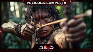 Download lagu EL GUERRERO DE LA TRIBU | LEJANO OESTE | PELICULA EN ESPANOL LATINO mp3