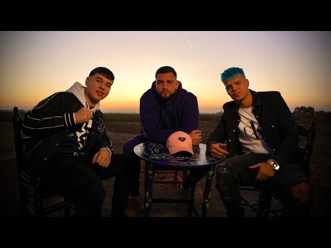 León Bravo, Luismi Fernandez, El Popo - Dime (Videoclip Oficial)