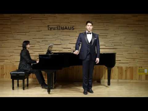 바리톤 최승언 Toujours by faure
