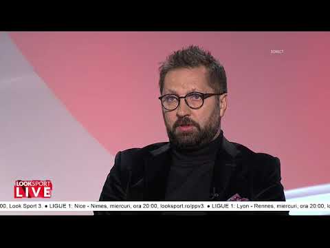 Apariție rară la TV pentru golgheterul României din 2000. Cum îi vede acum pe atacanții din Liga 1