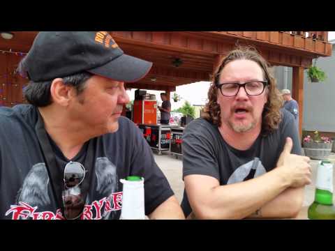 Thumbnail for Candlebox Kevin Martin by Candlebox