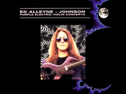 Ed Alleyne Johnson Oxford Suite pt 4