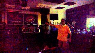 The Psalms - The Snake & Mongoose