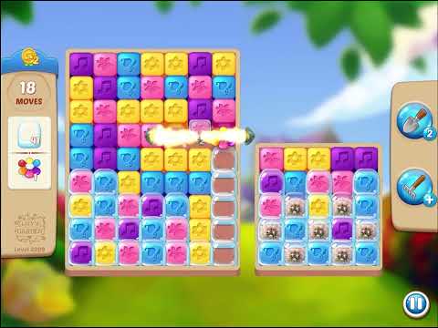 LIlys Garden Level 2299 | 🌼 Gameplay