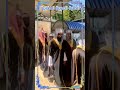 Al Haqqaniyyah 18th Convocation Ceremony