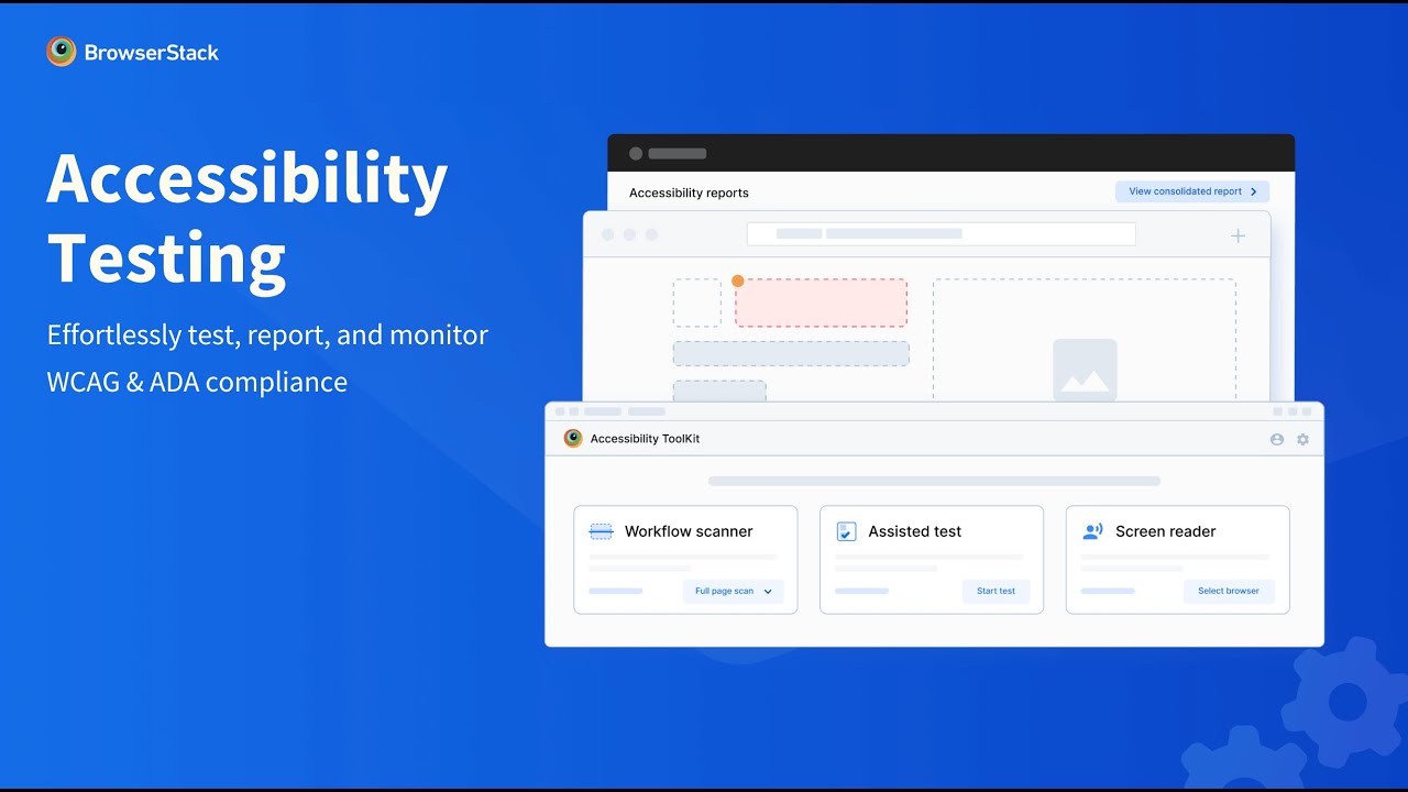 What is Accessibility Testing?