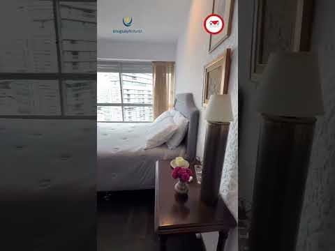 Video de YouTube - Apartamento en Venta de 1 dormitorio con  Garage en Punta del Este, Maldonado