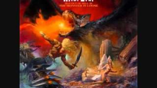 Meat Loaf - Blind as a Bat