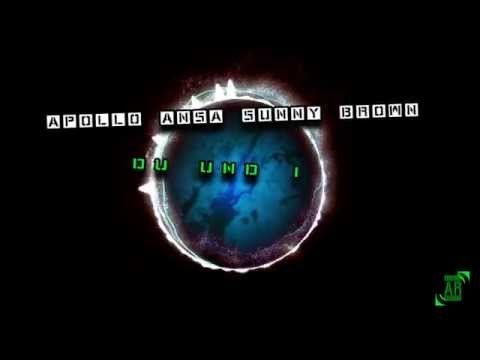 Apollo Ansa & Sunny Brown -  Du und i [Visual HD]