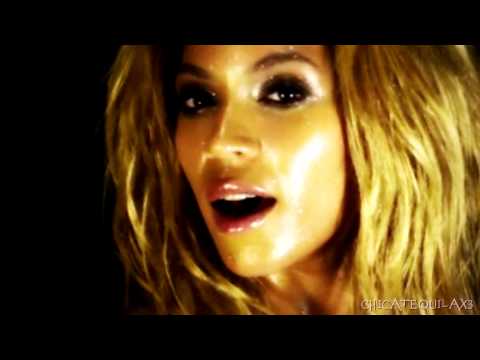 Beyoncé ♥ The Shelter