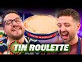 Make A Dish Using 3 RANDOM Tins Tin Can Roulette Ep7