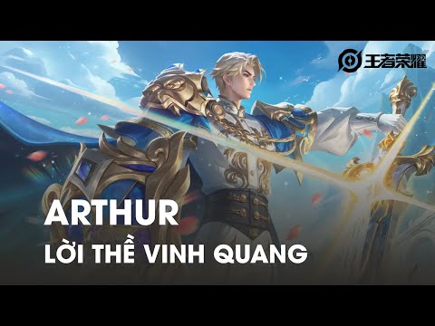 Lời Thề Vinh Quang