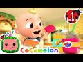 Peanut Butter Jelly Jam More CoComelon Nursery Rhymes Kids Songs