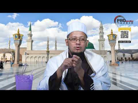(🔴 Live) 05-10-2026 Ustaz Mohd Khairil Anwar: Syarah Bulughul Maram