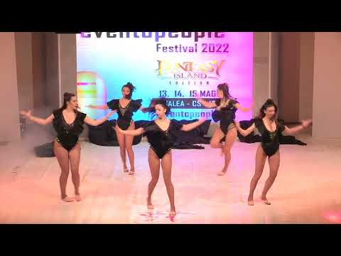 Eventopeople Festival 2022  - LA MEZCLA PERFECTA