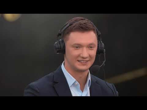 [RU] Undying  - Fnatic  - Dota 2 The International 2021 - Main Event  Day 1