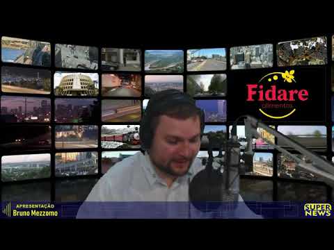 Super News 16 de abril