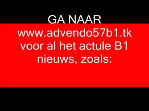 Advendo '57 B1 Site Intro