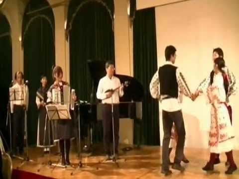 Zagorje medley(Ajnzerica-Judin Polka-Zagorski drmes)