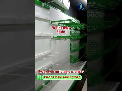 Supermarket Rack in Mayiladuthurai