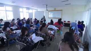 preview picture of video 'Akademi Kesehatan John Paul II Pekanbaru'