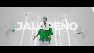 Amenazzy x Wiz Khalifa x Myke Towers - Jalapeño (Remix) |Preview Oficial|