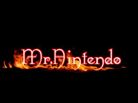 Mr.Nintendo - Arischer Rapper - (prod. by TheBe4Tz)