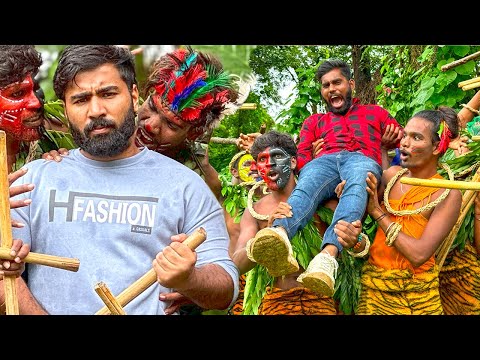 Adivasio ne pakad lia