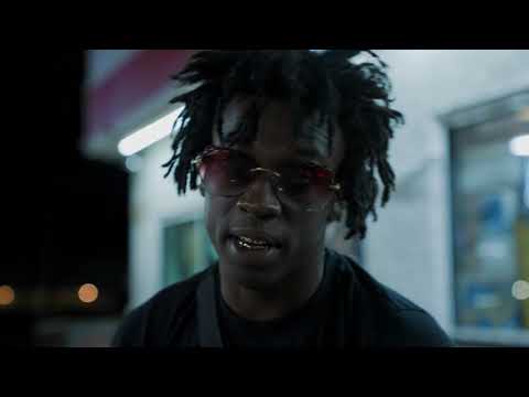 54 Baby Trey Talks Lakeyah Comments, Catching Case On High Speed, & Saying F*** Rod Wave [Part 2]