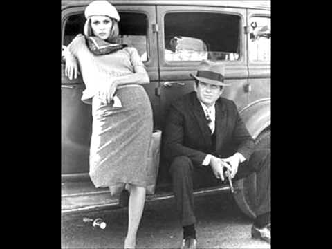 Bonnie and Clyde- Vermillion lies
