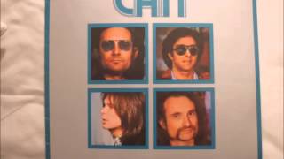 Can, Tadjidid Janid-live