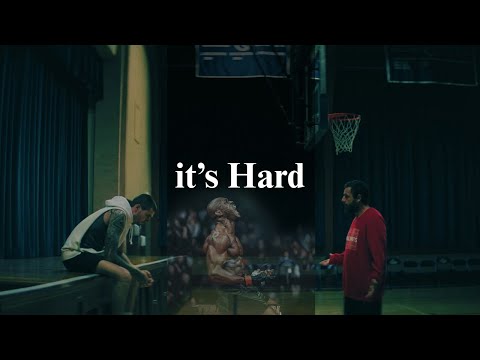 To Win You Must Suffer.