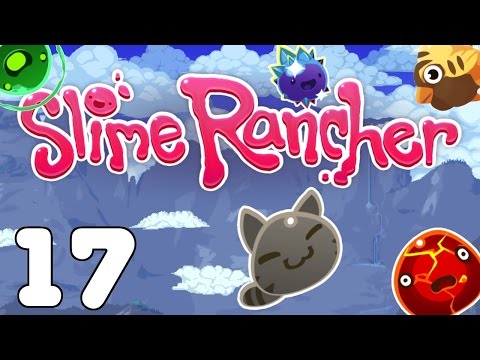 Slime Rancher - Brudsteeks n' Deeyup - Part 17 Let's Play Slime Rancher