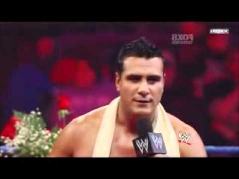WWE SMACKDOWN 11-02-11 parte 1/5