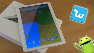 Fake Android 10.1 Inch Tablet from Wish..... What do we get ?