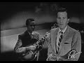 Pat Boone - Stardust (Live on the Pat Boone Chevy Showroom, December 26, 1957)