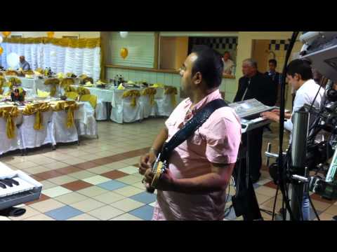 Gazoza Denis majstor ki Gitara 2012