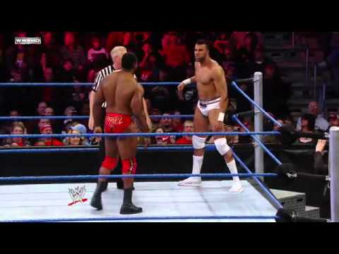 WWE Superstars 2012 01 05 Part3
