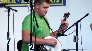 Carter Wilson (5th Place)- Daybreak In Dixie