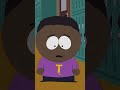 Eric Cartman: child, student, activist #shorts