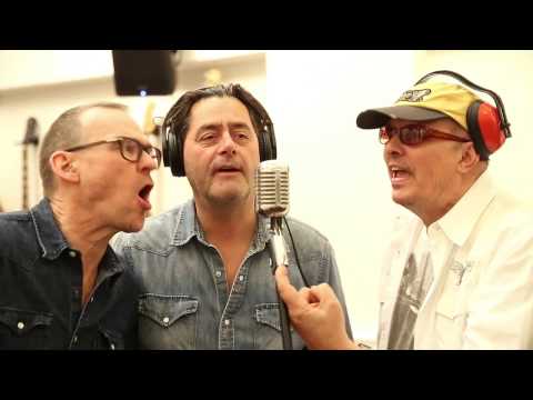 Et Sted i DANMARK...